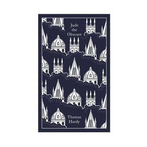 Jude the Obscure